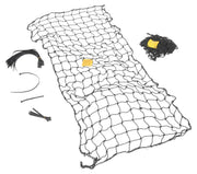 Nylon Pallet Rack Netting